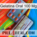 Oral Jelly 100 Mg 36